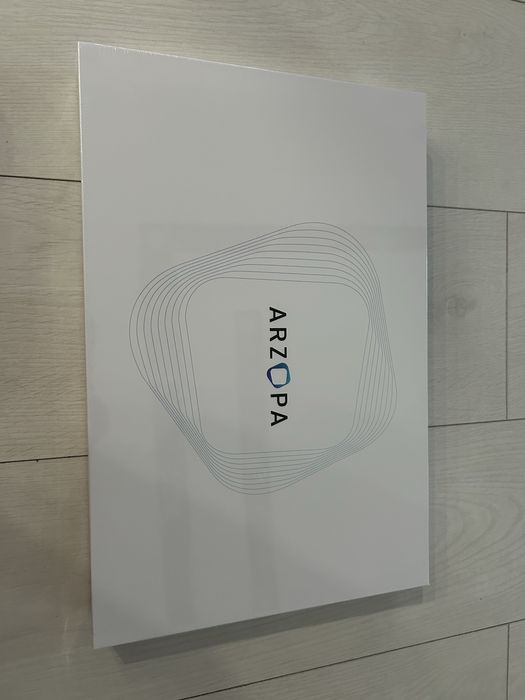 Monitor Portabil Arzopa & Qova® de 15.6", IPS FHD 1080p