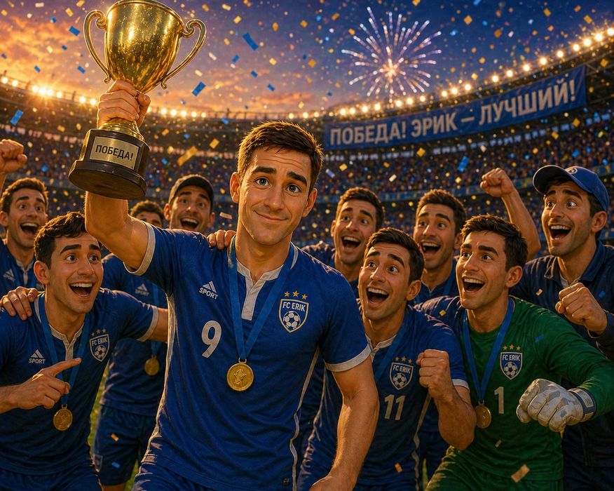 Оживляющий мультик