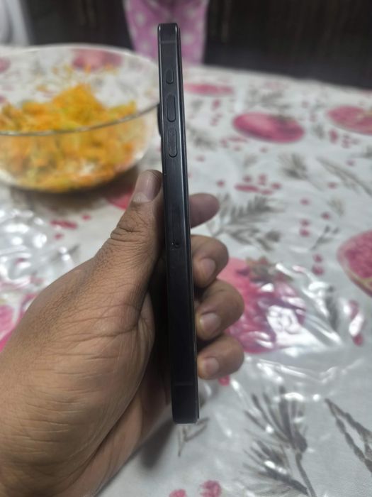 Iphone 15 pro max 256 tali