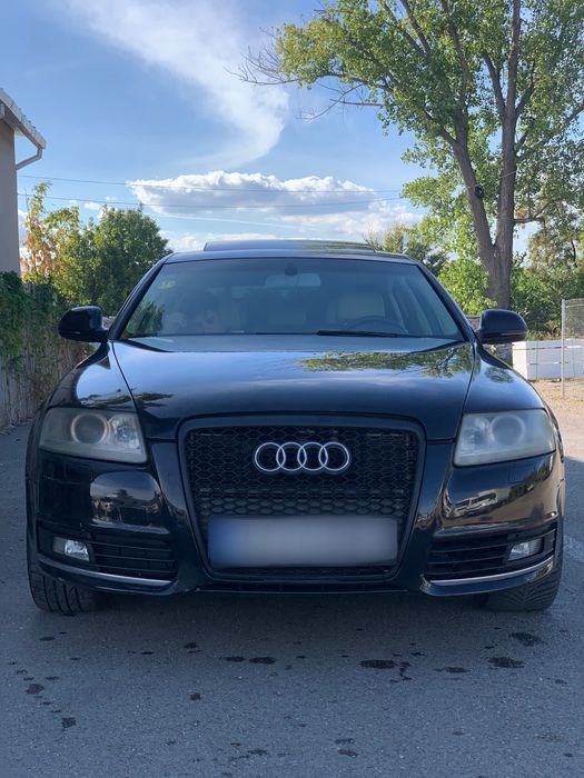 Audi/A6/C6/2005:2.0Diesel