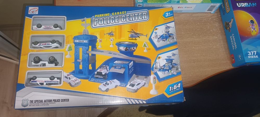 Secție de politie