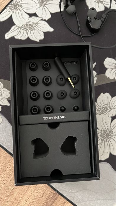 truather zero blue 2