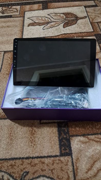 Магнитола андроид