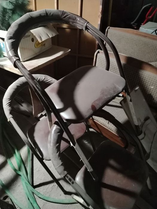 Фасфут ун тайёр стол стул холодильник ва барча аппаратлар сотилади