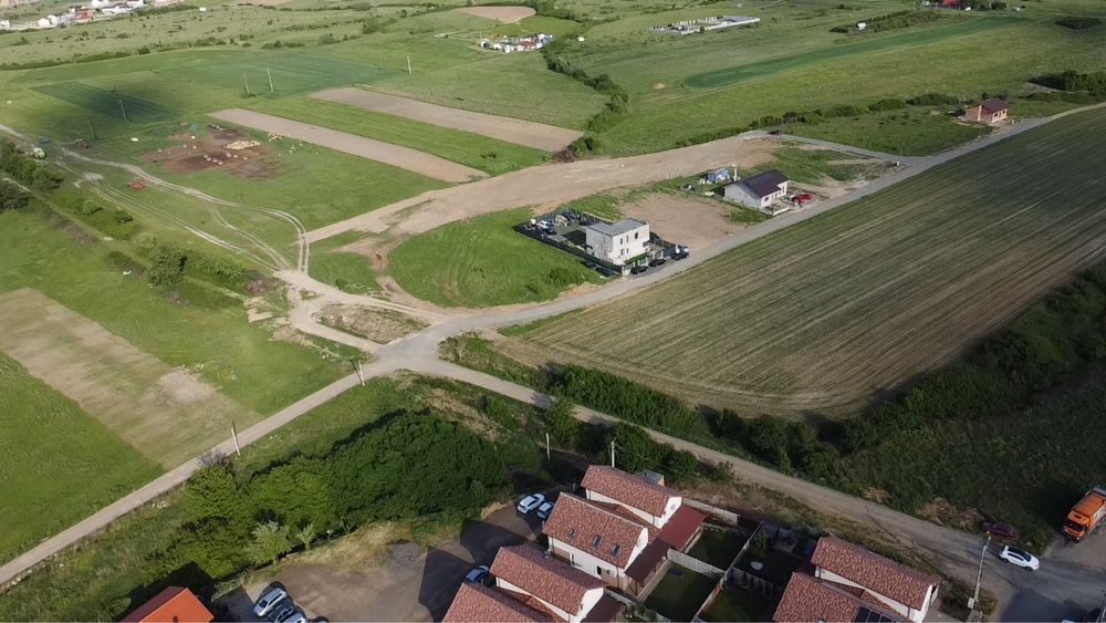 Vand Teren intravilan Calea urseni