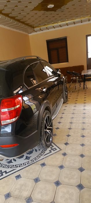 Каптива 3 сотилади