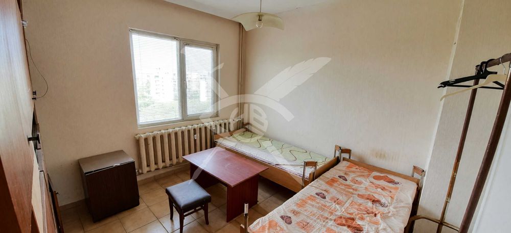 Четиристаен апартамент - кв. Тракия - 11754761