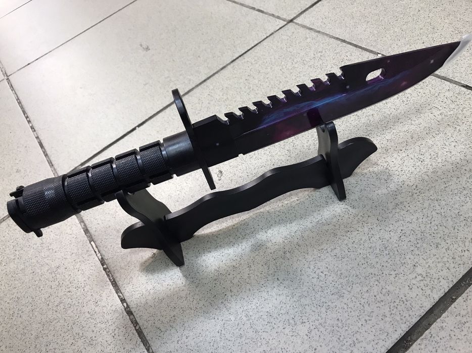 CS GO нож M9 Bayonet Байонет