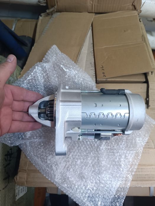 Стартер Тойота Rav4