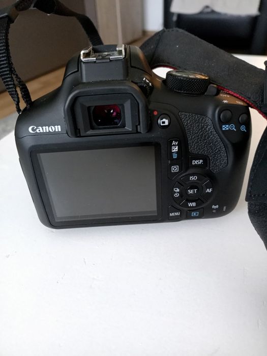 Canon DSLR  EOS 1300D