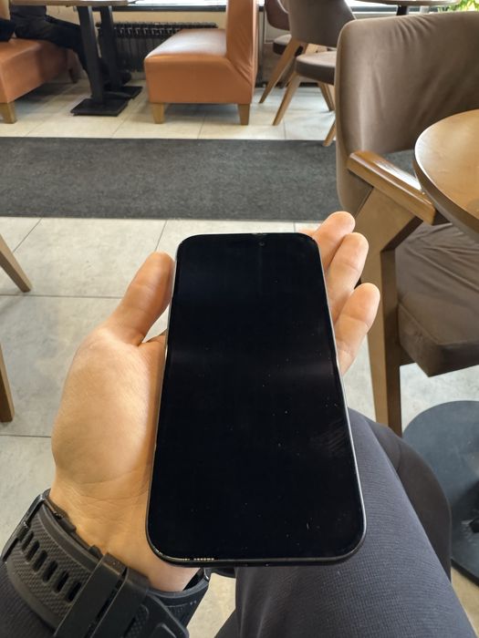 Продам Iphone 16 128гб
