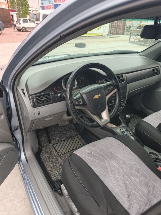 Срочно.Ласетти 2013 год. 1,6 мотор