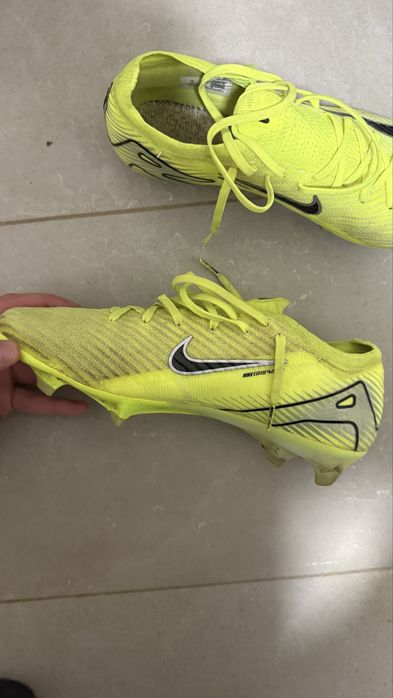 NIke mercurial 41 номер!