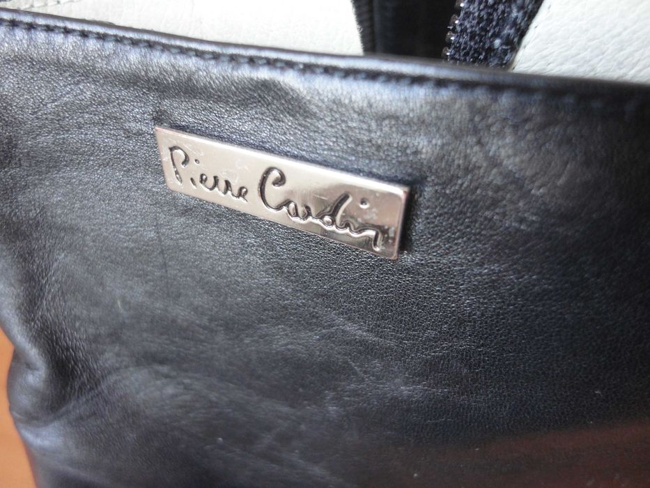 N39,5 Pierre Cardin/оригинални боти