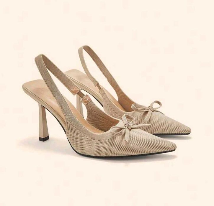 2 чифта нови дамски обувки