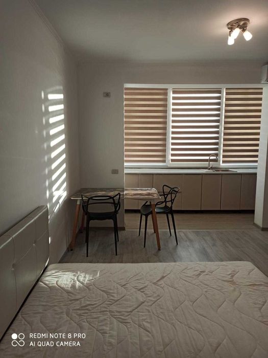 Proprietar vand apartament cu 1 camera