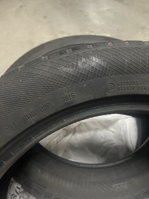 De vanzare anvelope iarnă Continental