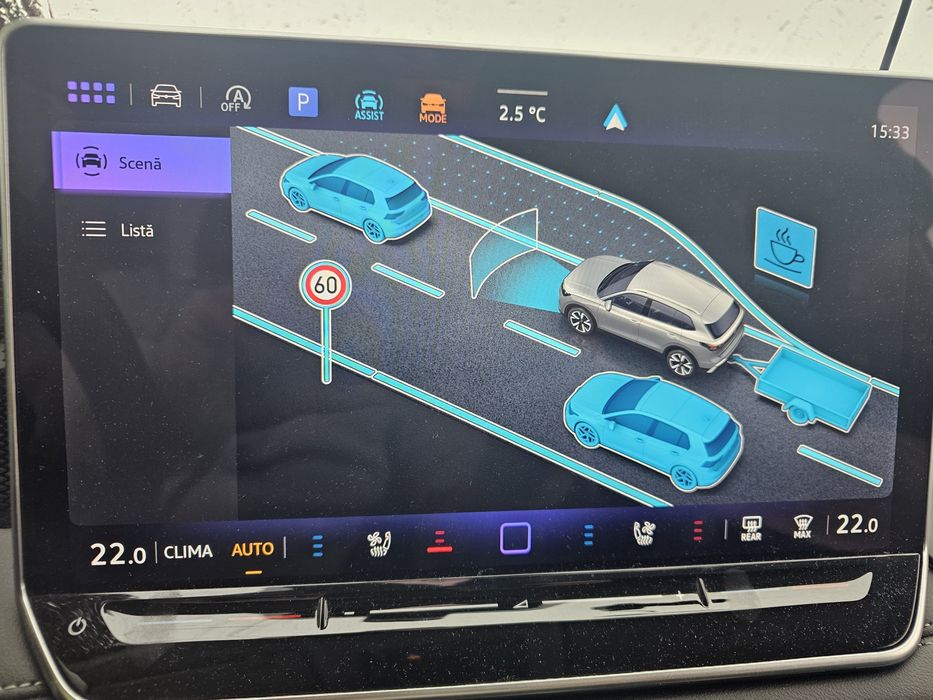 VOLKSWAGEN Tiguan 2025 — imagine 20