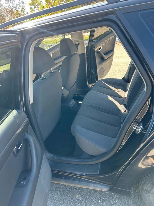 Seat exeo ST 2011
