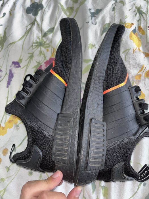 Adidasi adidas NMD_R1