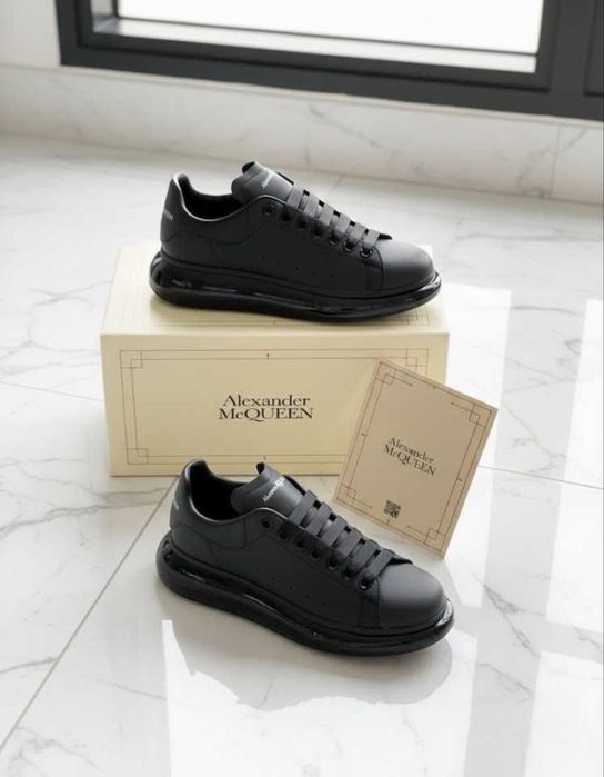Alexander McQueen
