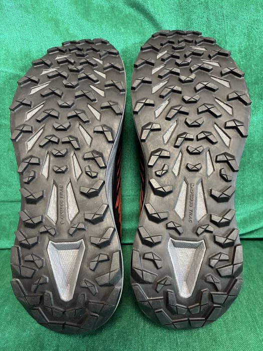 Pantofi sport Lowa Fortux marimea 45