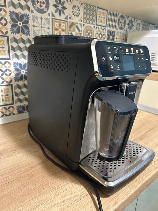 Espresor Philips Lattego 5500
