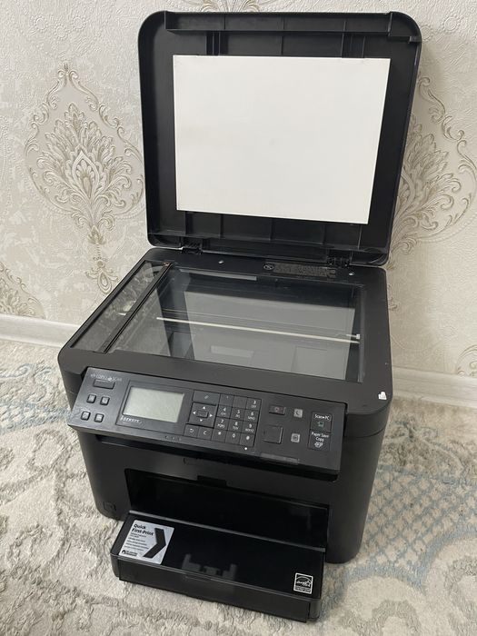 Продам 3в1 принтер Canon MF231