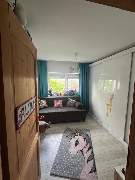 Apartament 3 camere