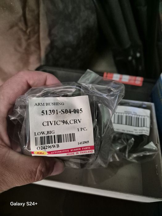 Honda cr-v rd1 шрус