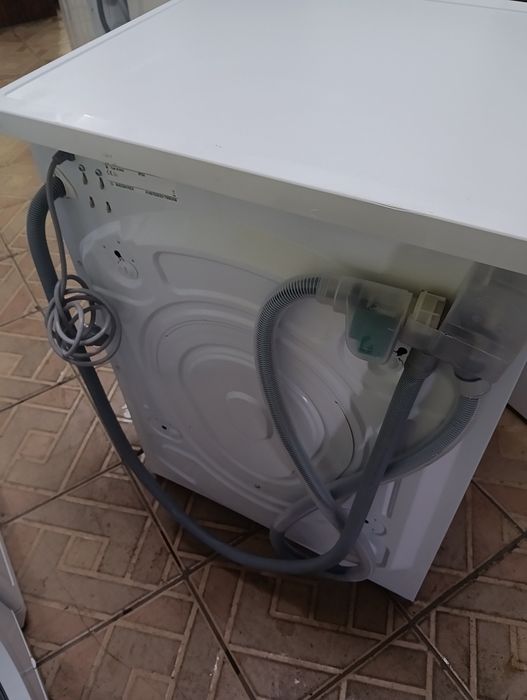 Пералня Бош Bosch Serie 4 Titan Edition A+++ 7кг 2 години гаранция!