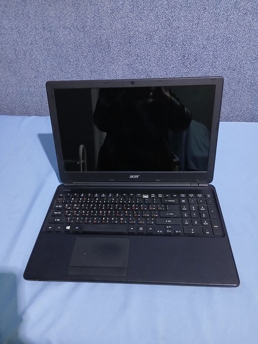 Ноутбук acer фирма янгидек