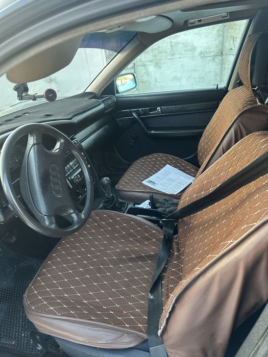 Продам Ауди 100 с4