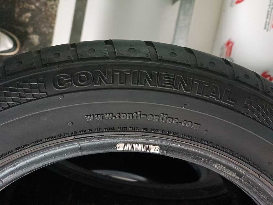ANVELOPE 205 55 16 91V  CONTINENTAL  205/55/16  CP V20611