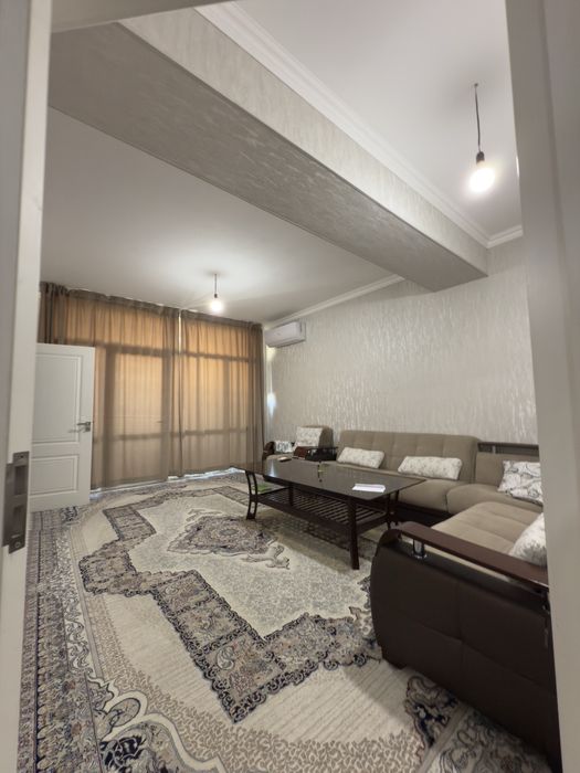 Своя квартира аренда Яккасарой