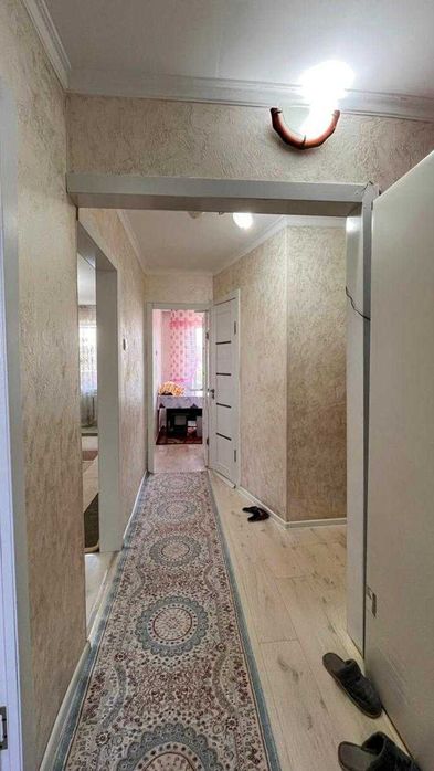 3 комн Арнагуль Империя