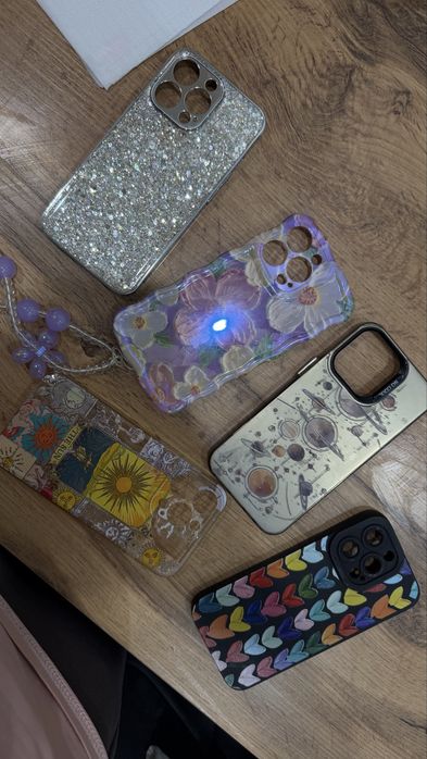 Айфон 13 про 256