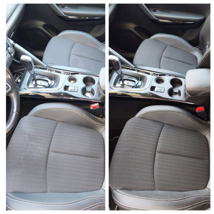 Curatare profesionala la domiciliu