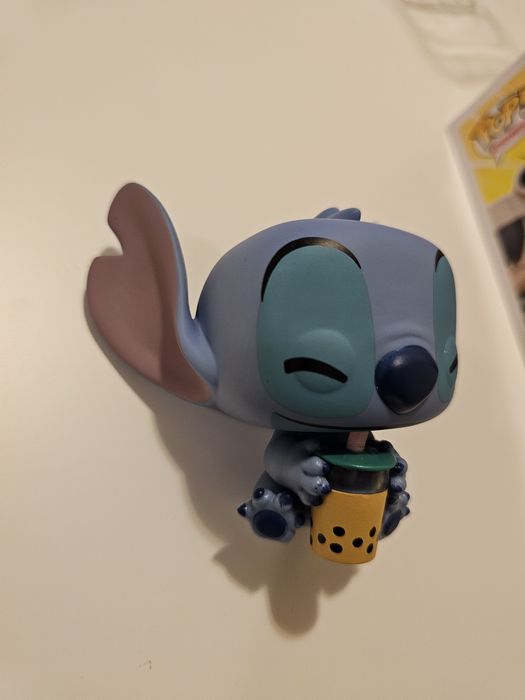 Уникални перфектни Funko Pop фигурки Stitch, My Hero Academia, Boruto