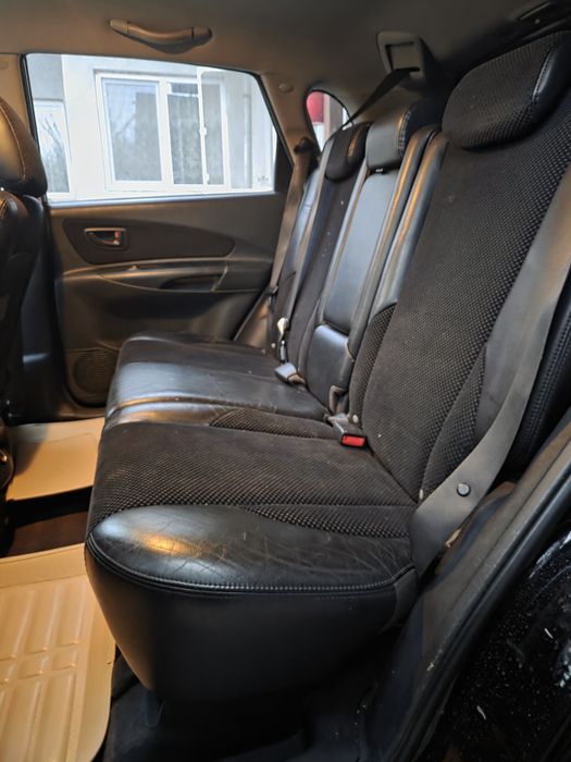 Se vinde Hyundai Tucson