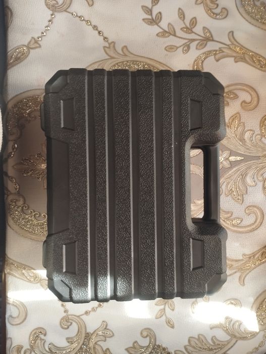 Mini Balgarka 3 mm li ishlatish uchun oson i yengi hali ishlatilmagan!