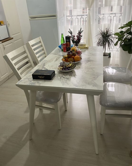 Сдается в аренду, 3 х комнатная кв. Со свежим ремонтом.ЯШНАБАД