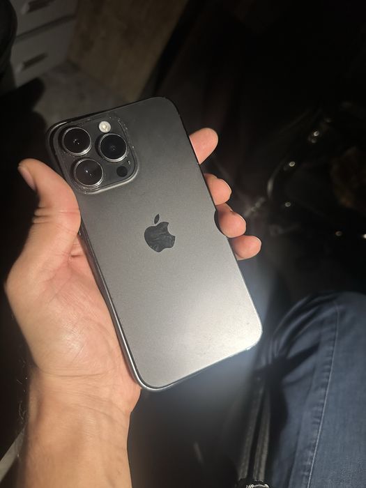 14 pro max 81% holati yaxshi