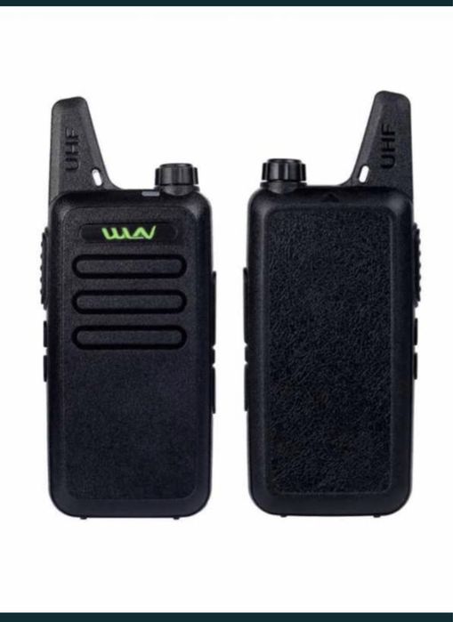 Рация рация