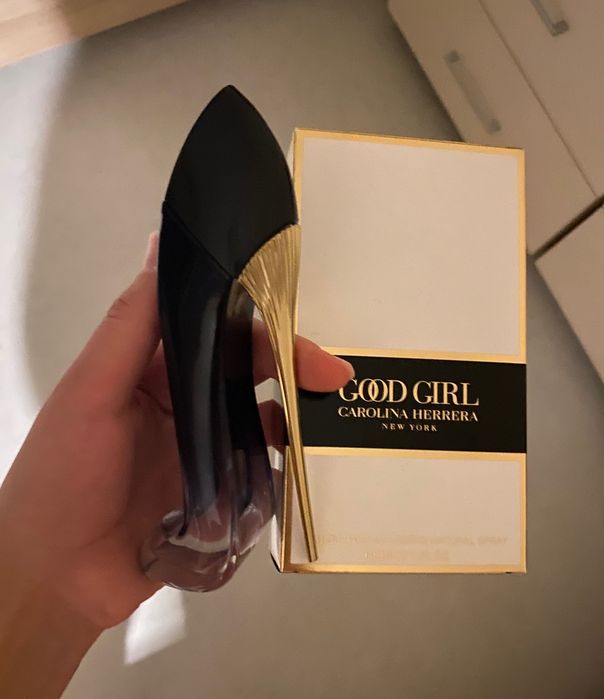Духи Carolina Herrera leisure 30 ml оригинал