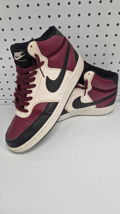 Оригинални мъжки маратонки- Nike Court Vision