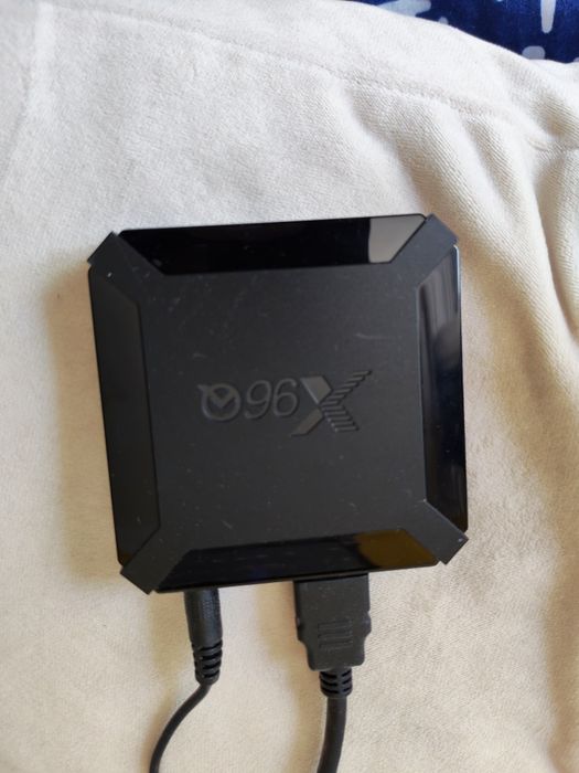 Телевизор Samsung + Android box