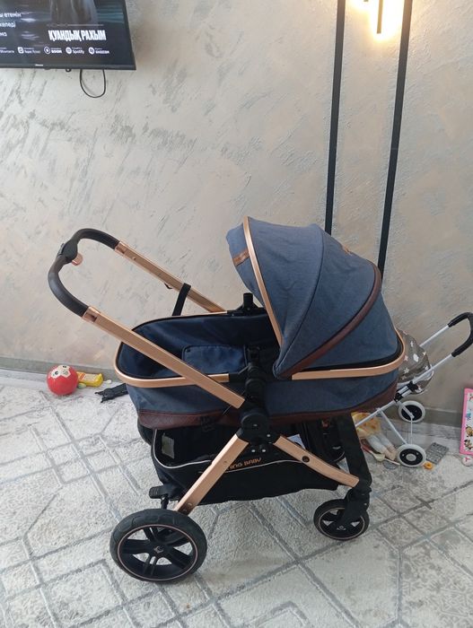 Продам коляску хорошем состоянии