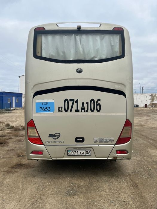 Продаётся турестический автобус срочно!!!