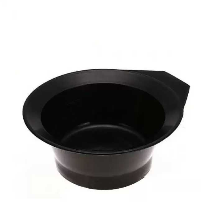 Burgundy, пакетно фризьорско оборудване